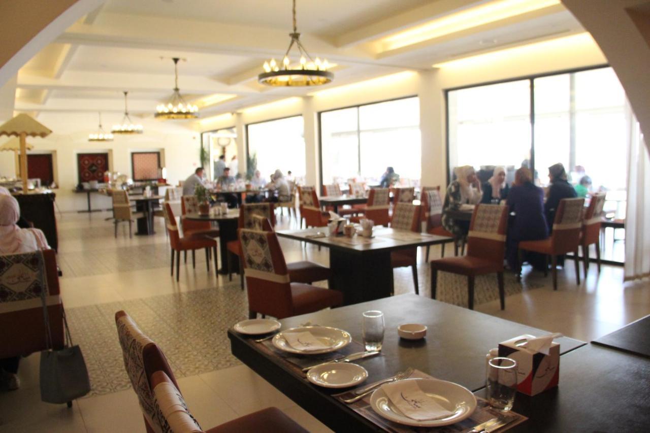 Saray Hotel עמאן מראה חיצוני תמונה
