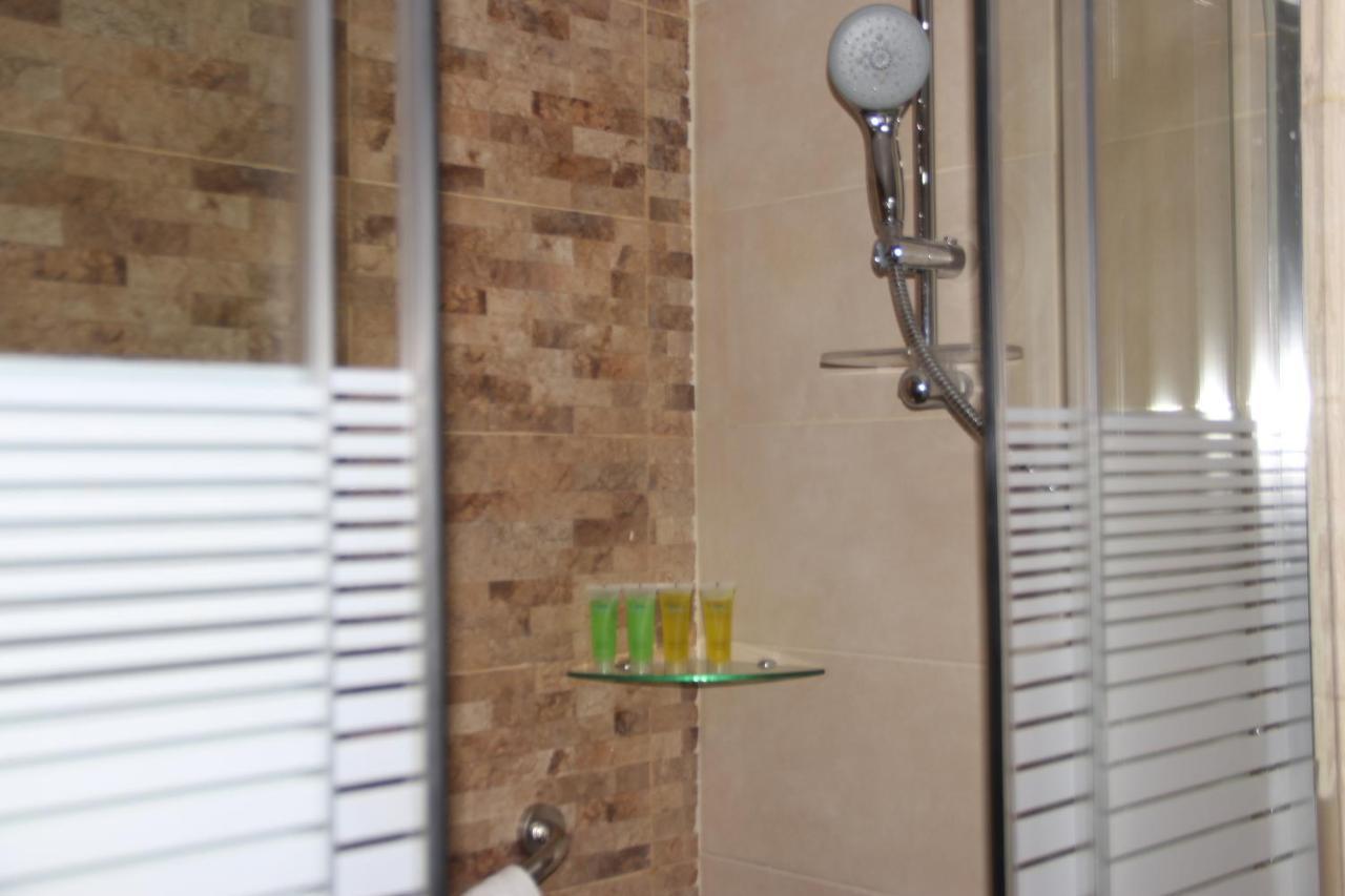 Saray Hotel עמאן מראה חיצוני תמונה