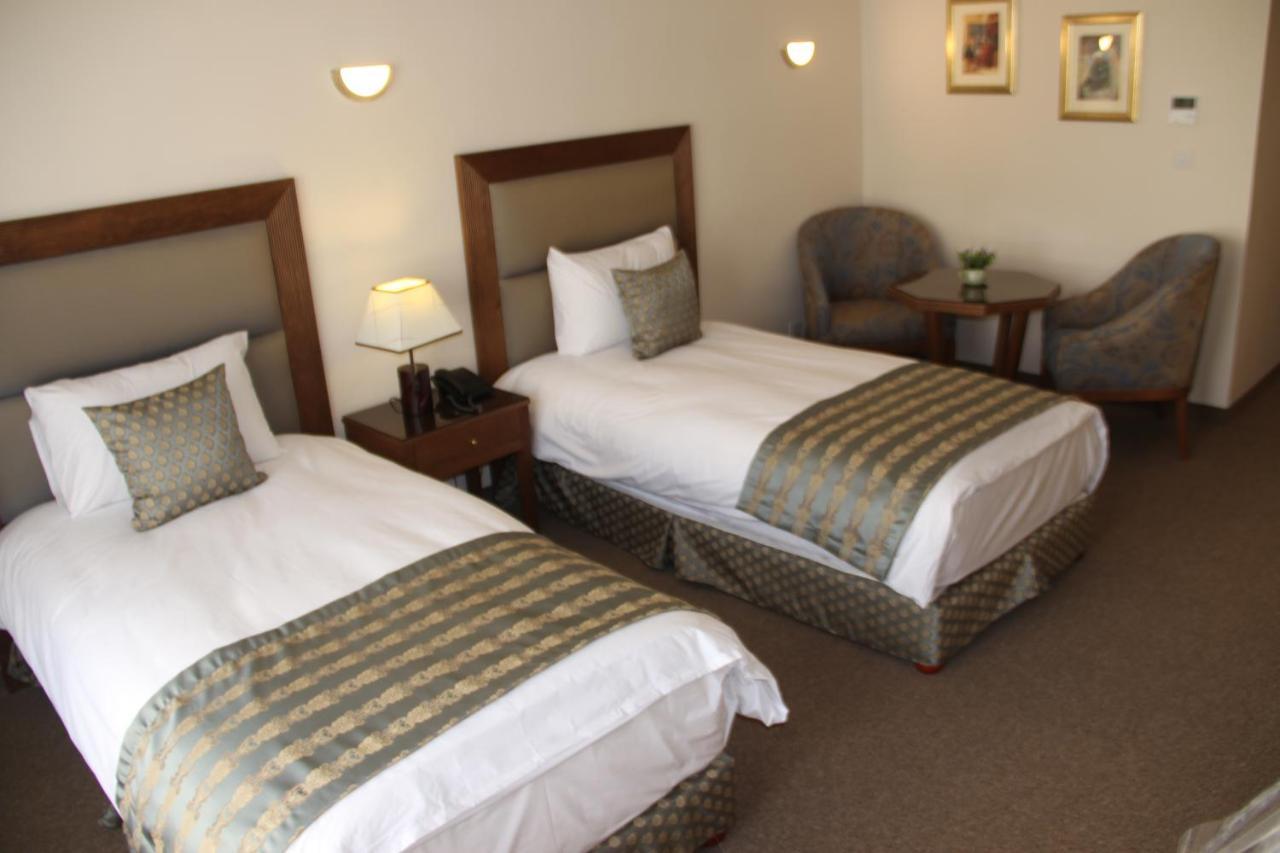 Saray Hotel עמאן מראה חיצוני תמונה