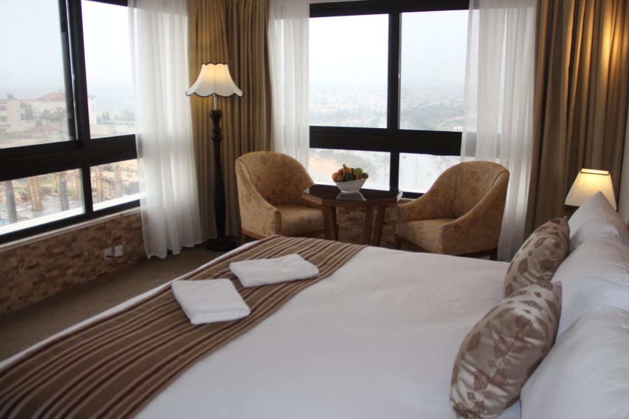 Saray Hotel עמאן מראה חיצוני תמונה