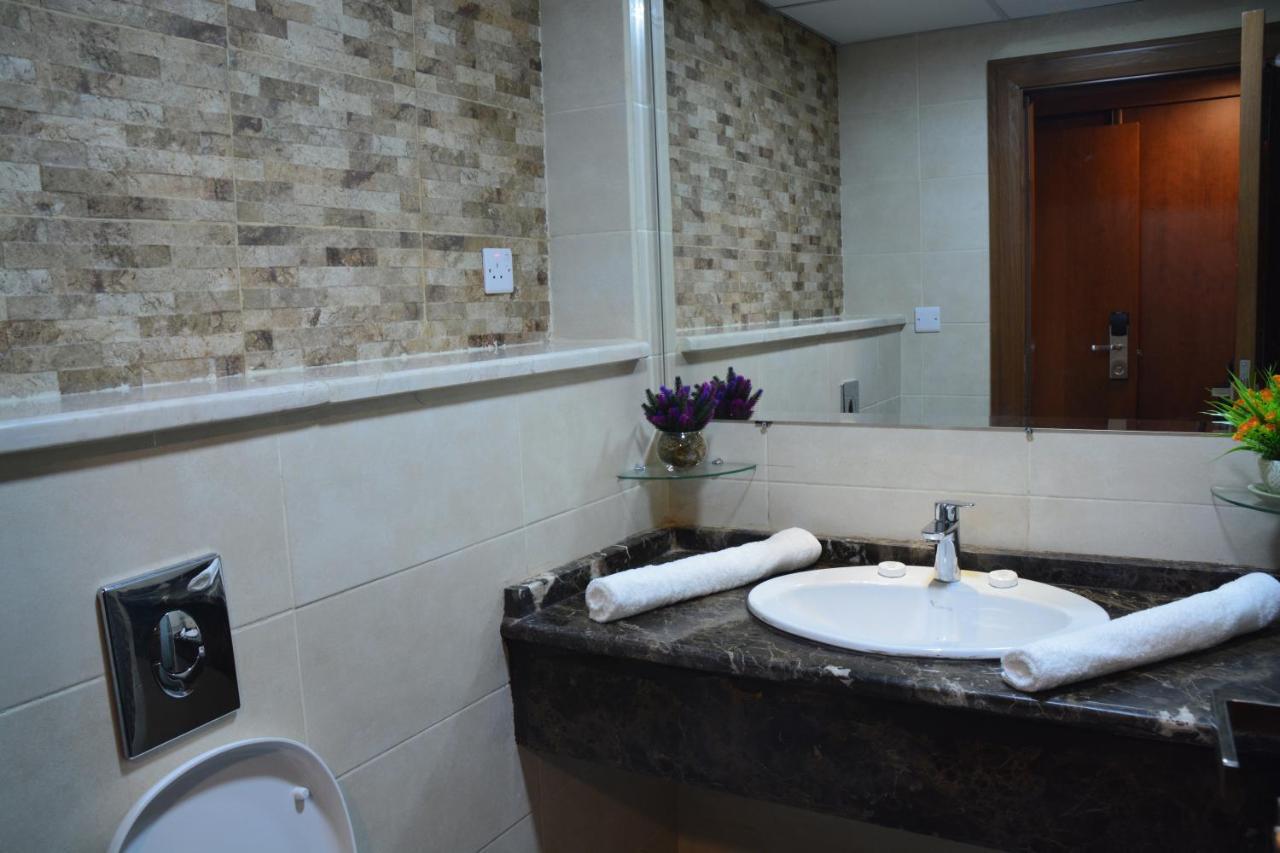 Saray Hotel עמאן מראה חיצוני תמונה