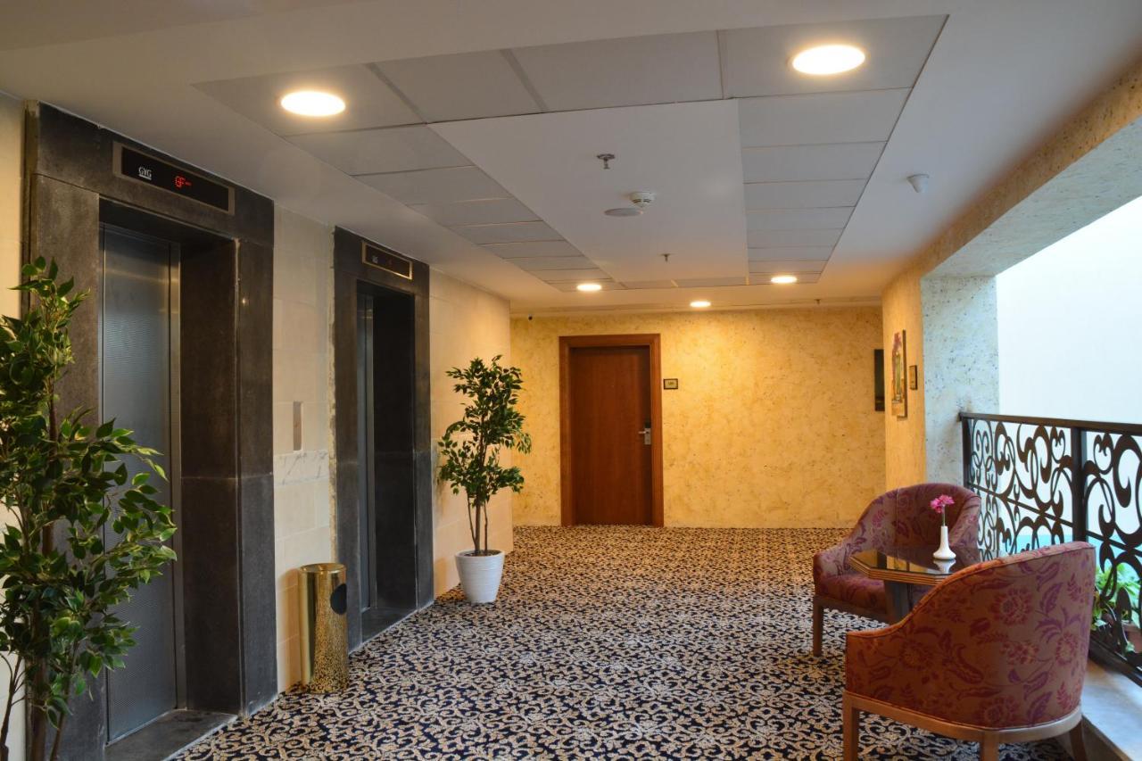 Saray Hotel עמאן מראה חיצוני תמונה