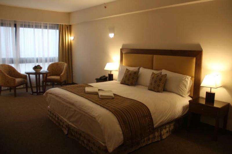Saray Hotel עמאן מראה חיצוני תמונה