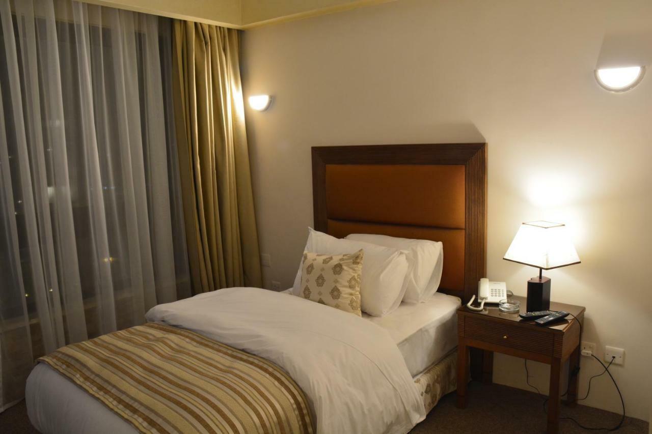 Saray Hotel עמאן מראה חיצוני תמונה
